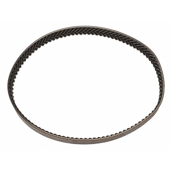Synchronous Gearbelt, B-1400,100 Teeth