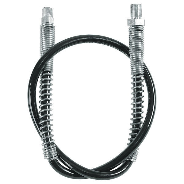 Hose Extension, 36 in., 10,000 psi