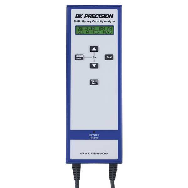 Battery Capacity Analyzer, 20 DC