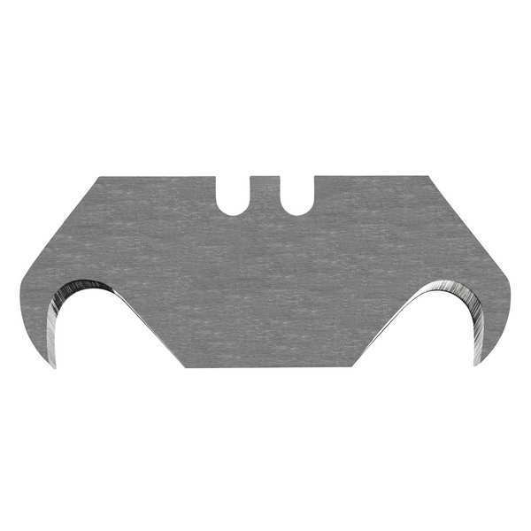 Hook Blade, Steel, PK100