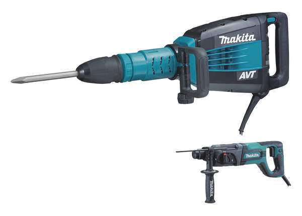 27 lb. AVTÂ® Demo Hammer with 1