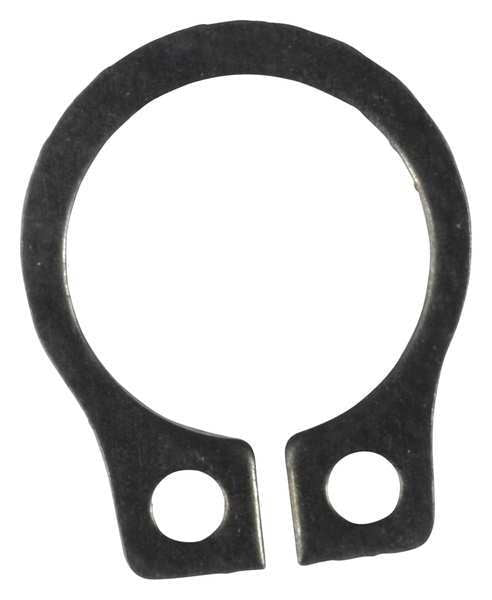 Rotor Retainer
