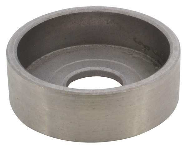 Rear End Plate