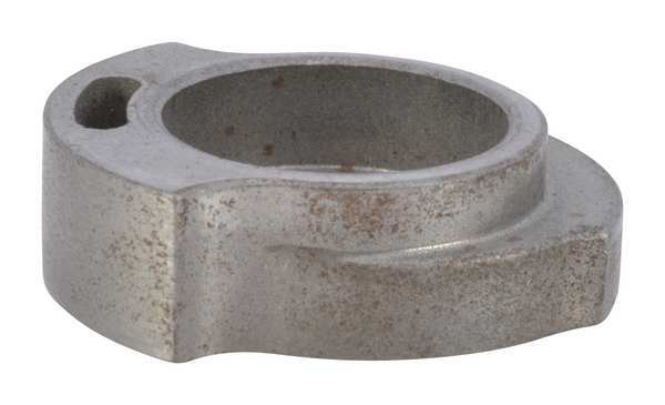 Rear End Plate