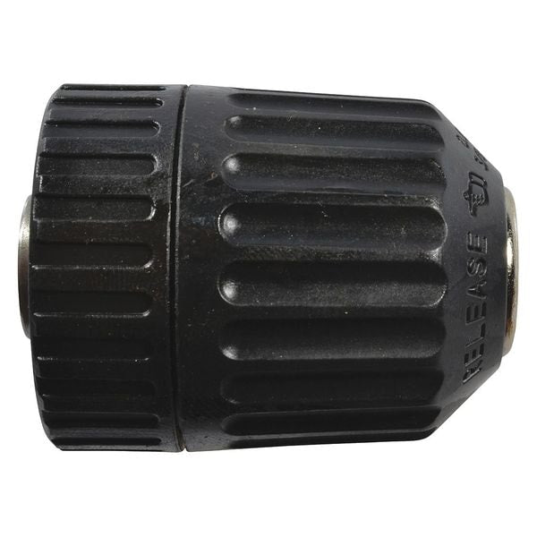 Keyless Chuck, 3/8 In