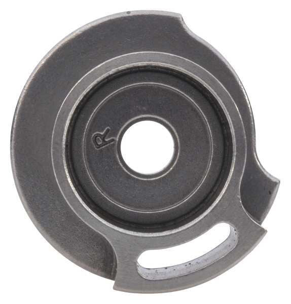 Rear End Plate