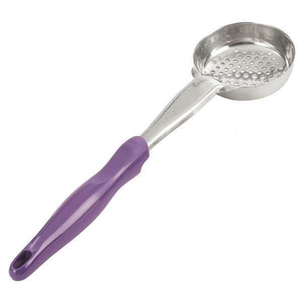 Perforated Spoodle, 4 oz., 13-5/16 in. L