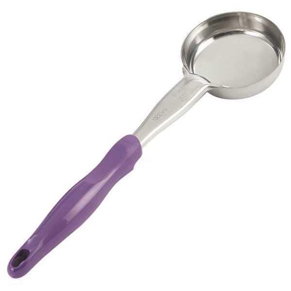 Solid Spoon, 5 oz., 13-1/2 in. L