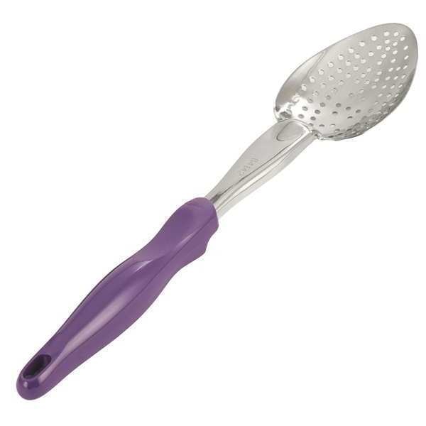 Perforated Spoodle, 13-13/16 in. L