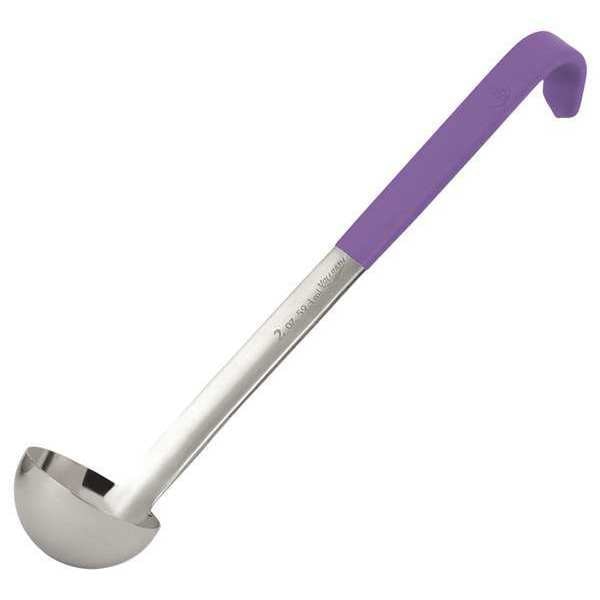 Ladle, 2 oz., 10-5/8 in. L