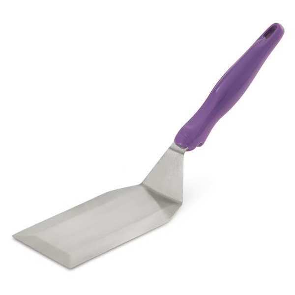 Turner, Square Beveled, 6 in. Blade L