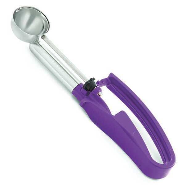 Squeeze Disher, 0.75 oz., 9-1/4 in. L