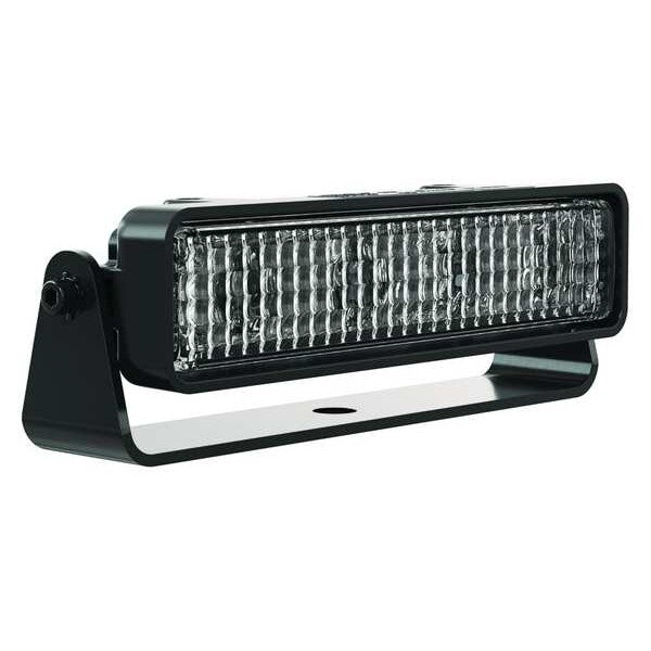 Work Light Bar, Flood Beam Pattern, LED