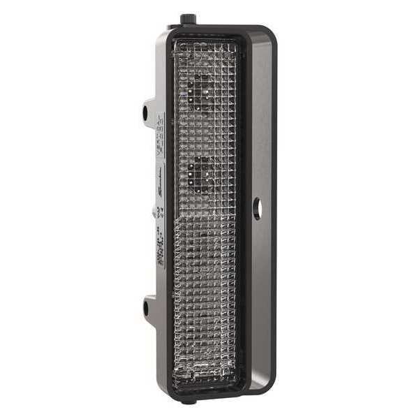 Vertical Work Light Bar, 6-11/16 in. L
