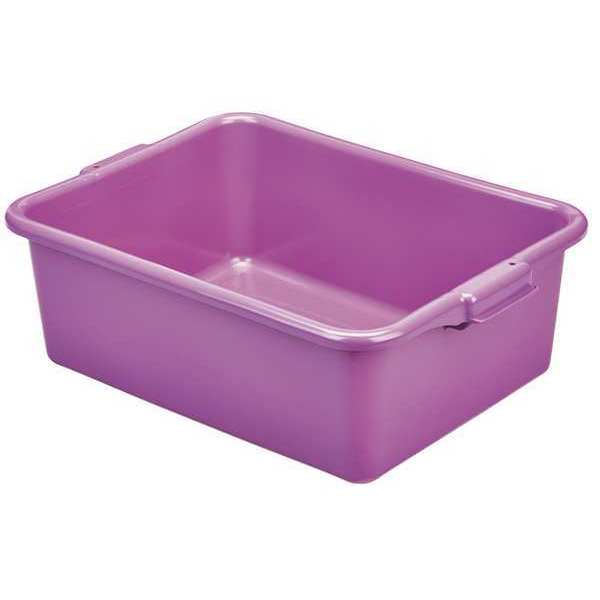 Food Box, Purple, 28 Capacity (Qt.)