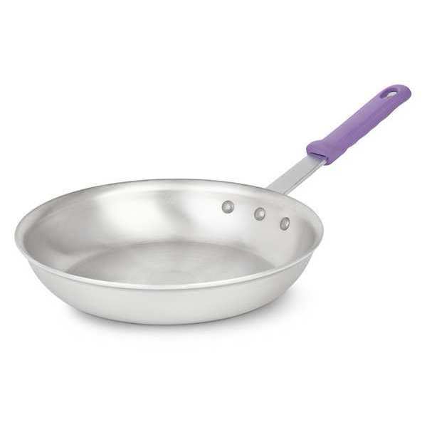 Fry Pan, Silver, 1-7/8 in. Inside D