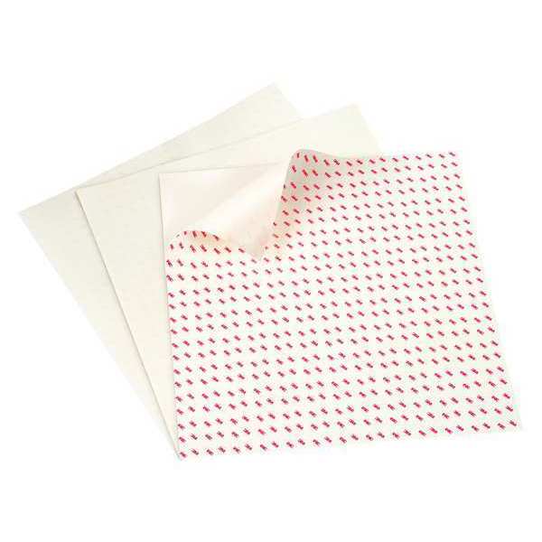 Surface Protection Film, 2 ft. L, PK10