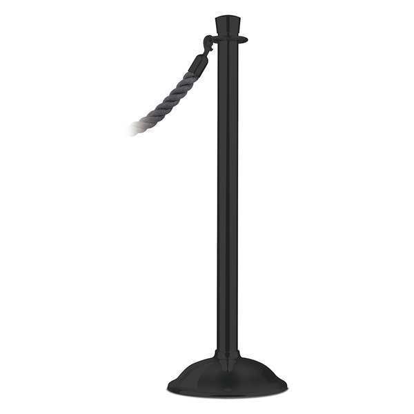Contemporary Top Post, Traditional