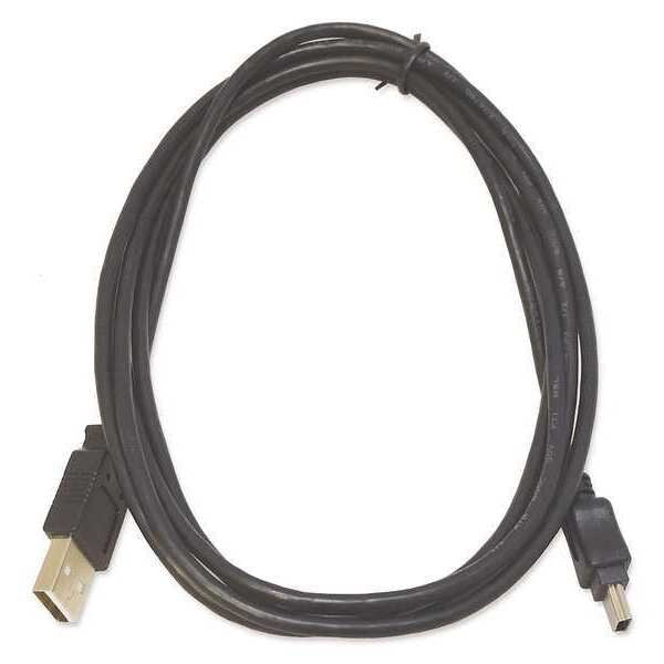 Mini USB Cable, Track-It Data Loggers