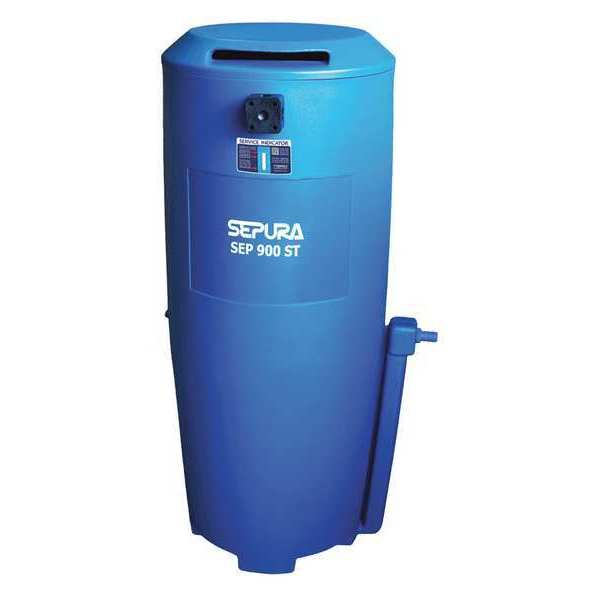 Oil Water Separator, 900 SCFM Max