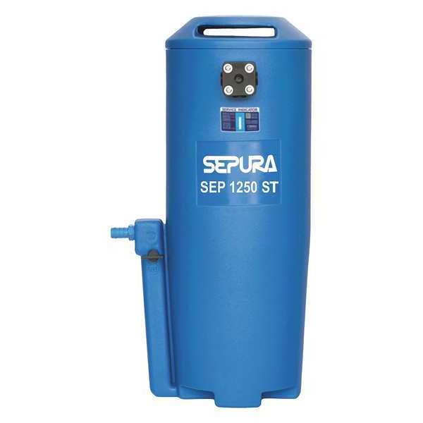 Oil Water Separator, 1250 SCFM Max