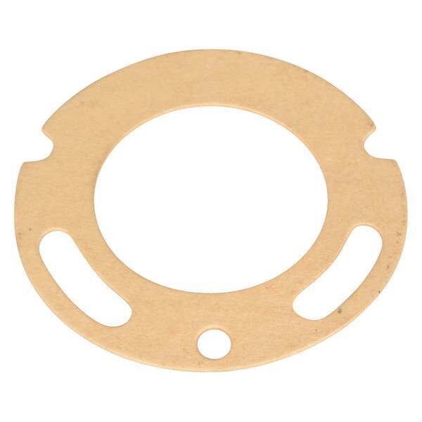 Rear End Plate Gasket
