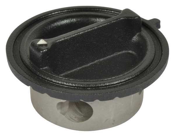 Reverse Valve