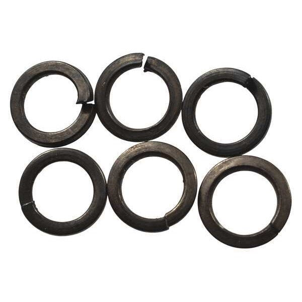 Spring Washer, PK6