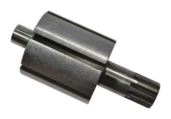 Rotor