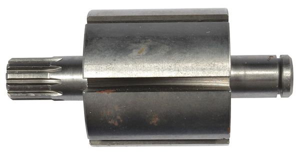 Rotor