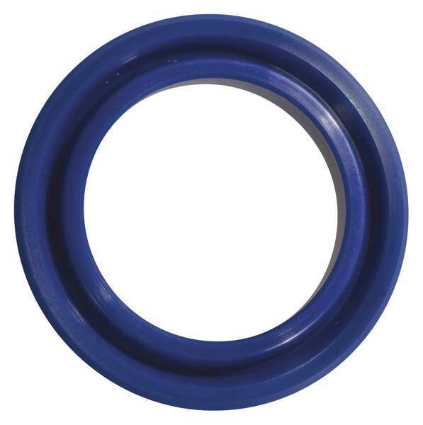 Oil Seal, For Use With Mfr. Model Number: 3CRH7