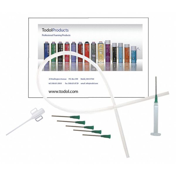 Accessory Kit, Dispensing Needles and Syringes
