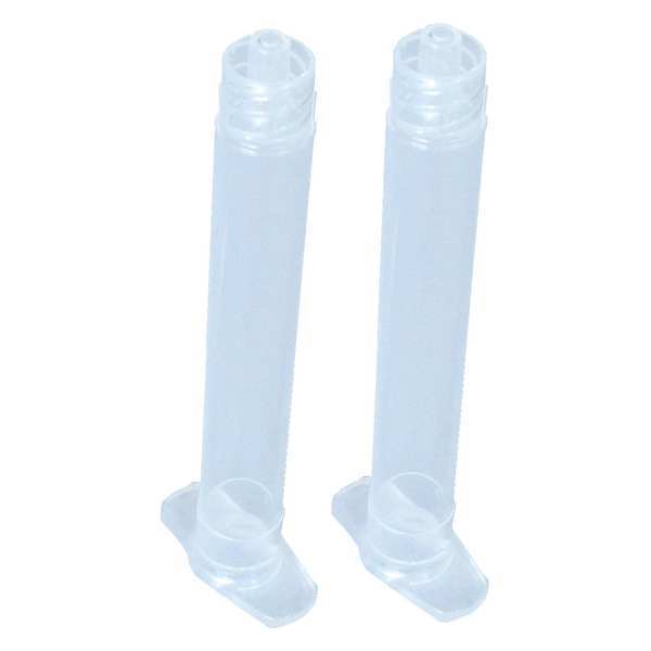 Spray Applicator Tip, Disposable Probe, Plastic, 10 PK