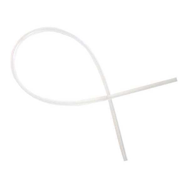 Spray Applicator Tubing, Clear, Plastic