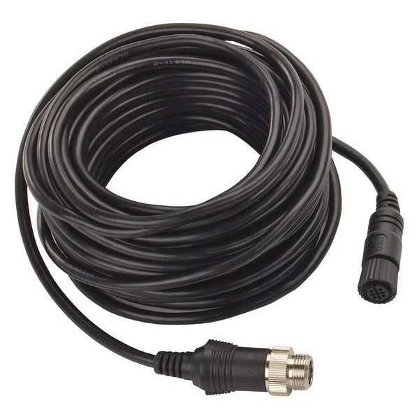 Camera Cable, 65-1/2 ft., 2 yr. Warranty