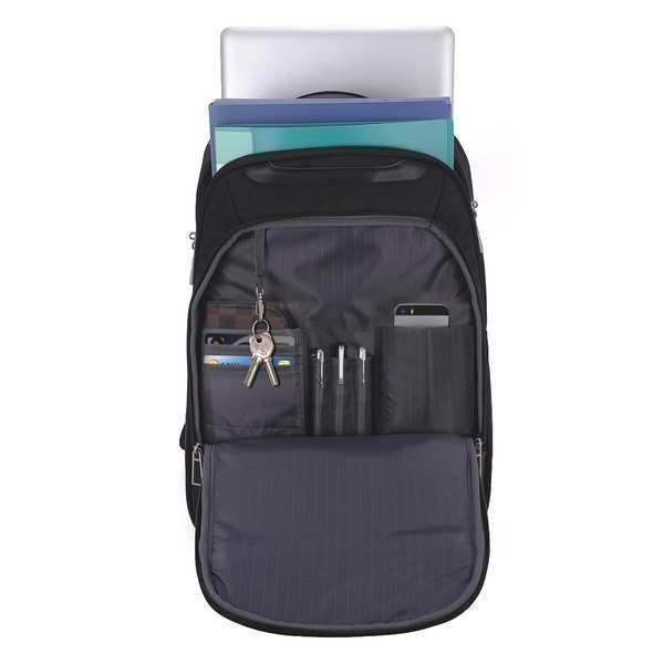 Laptop Carrying Backpack Fits up to 15