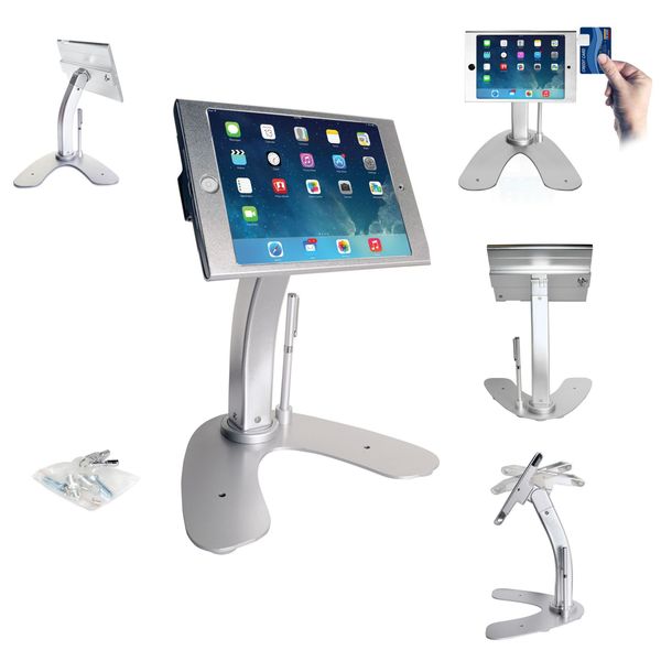 iPad Mini Security Stand