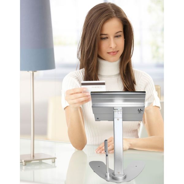 iPad Mini Security Stand