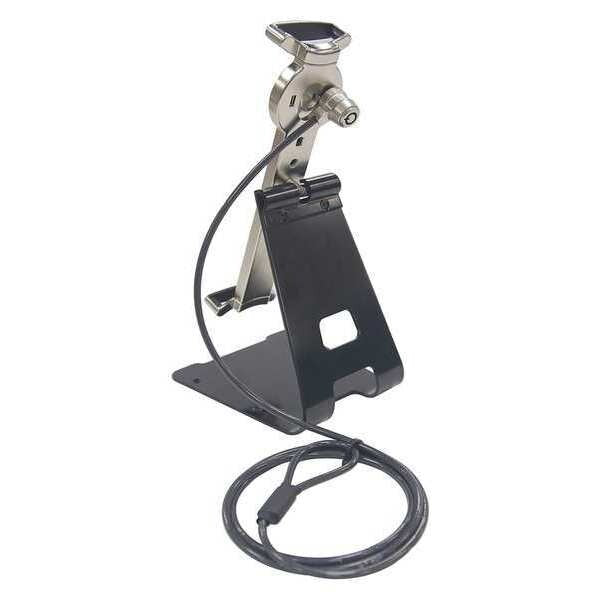 Security Grip and Stand for Tablets