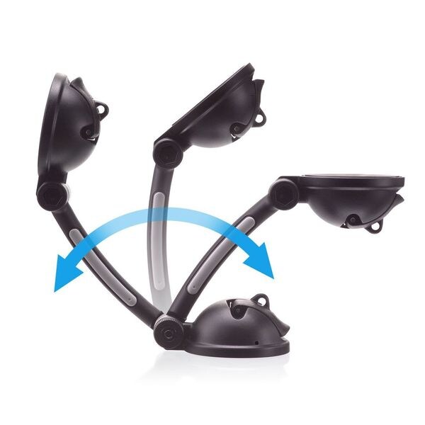 Tablet Suction Stand, 10-1/2