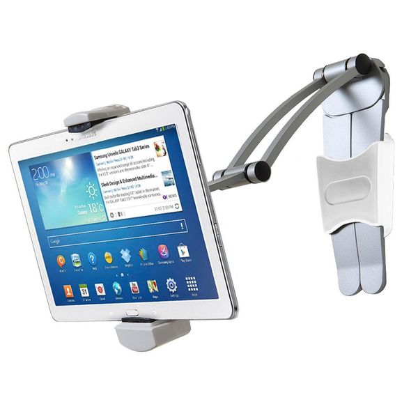 2-in-1 Kitchen Mount/Stand for Tablets