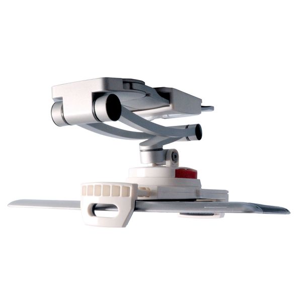 2-in-1 Kitchen Mount/Stand for Tablets