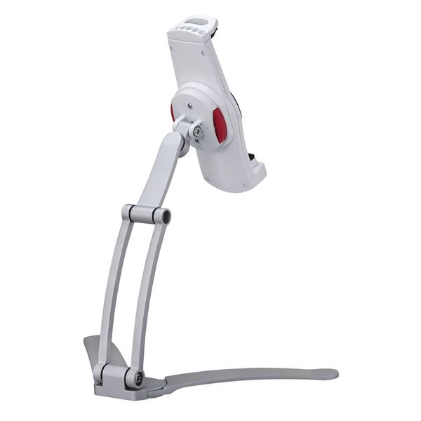 2-in-1 Kitchen Mount/Stand for Tablets