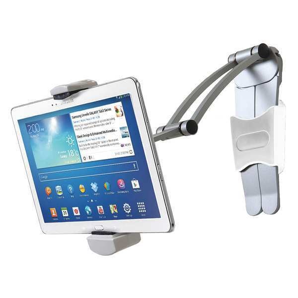 2-in-1 Kitchen Mount/Stand for Tablets