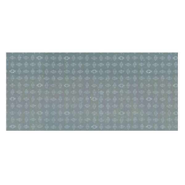 Reflective Tape, White, 4 in. L, 2 in. W