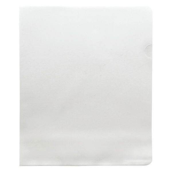 File Jacket 8-1/2 x 11