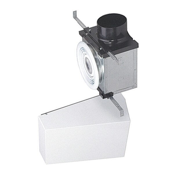 Exhaust Fan, 122 cfm, 120V