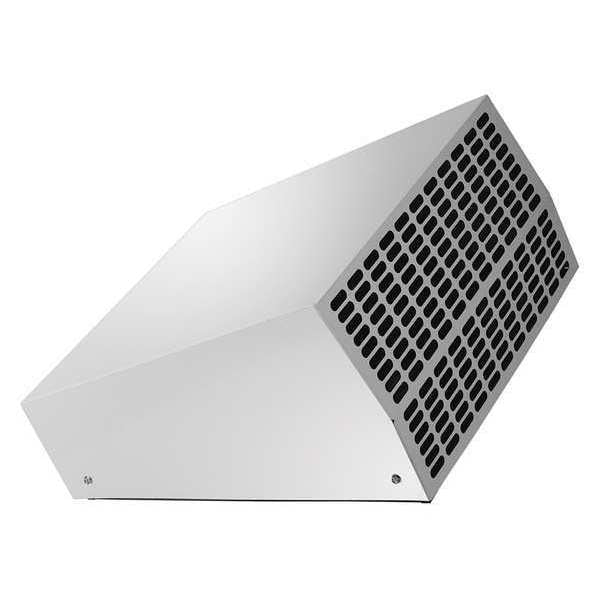 Exhaust Fan, 390 cfm, 120V, 60 Hz