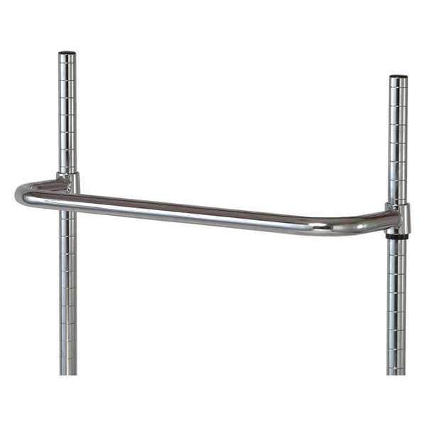 Shelf Push Handle 18