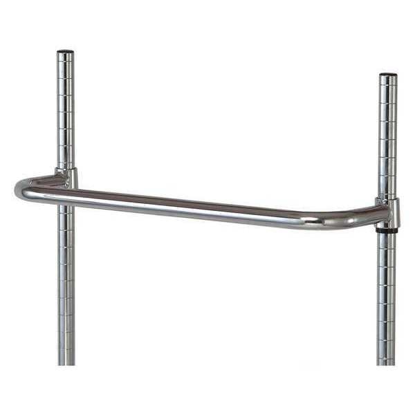 Shelf Push Handle 24